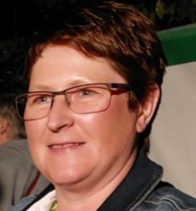 Petra Friedrich