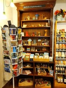 Ideen für Aufmerksamkeiten und Geschenke