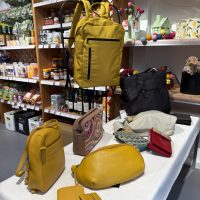 Taschen und Rucksäcke (Foto: Stand 08/26)