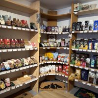 Faire Lebensmittel (Foto: Stand 08/26)