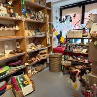 Blick in den Laden (Foto: Stand 08/26)